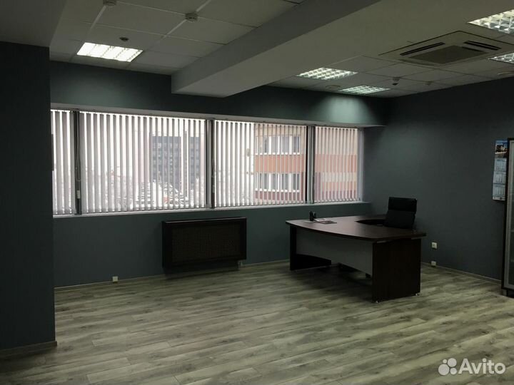 Жалюзи вертикальные