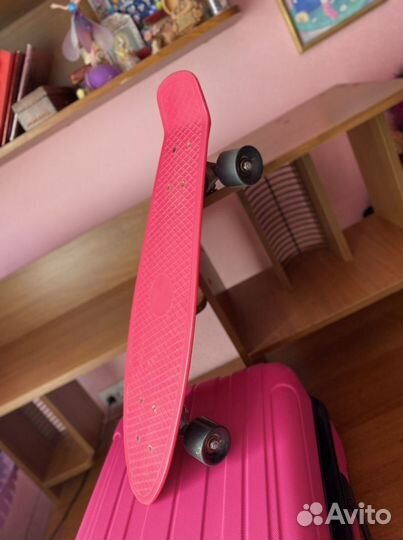 Скейтборд детский