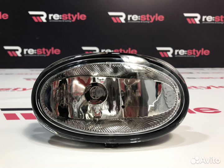 Туманка Honda Airwave PT-08 dlaa T1991