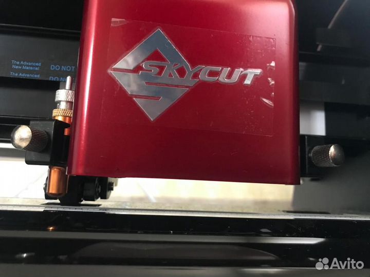Режущий плоттер skycut D 24