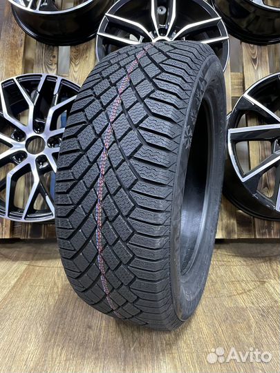 Continental ContiVikingContact 7 205/55 R16 94T