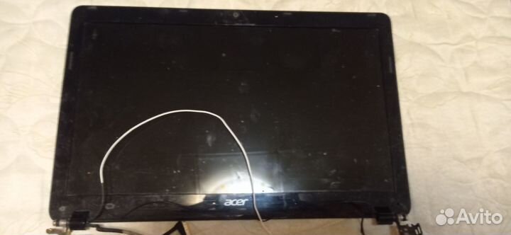 Матрица для ноутбука asus,acer