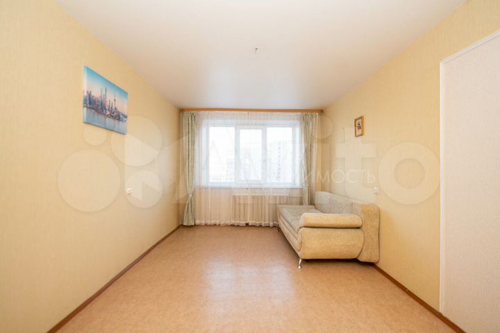 4-к. квартира, 73 м², 8/9 эт.