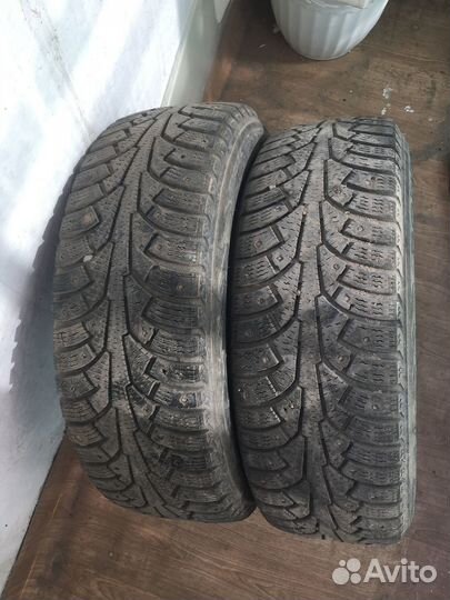 Nokian Tyres Hakkapeliitta 5 185/60 R15 88H