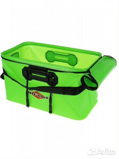 Сумка для рыбы 55 см 50 л