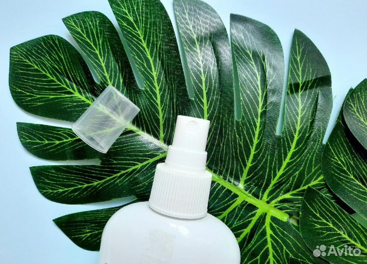 Эсвицин лосьон для роста волос