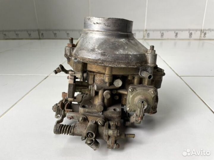 Карбюратор в сборе Газ Газель 2705