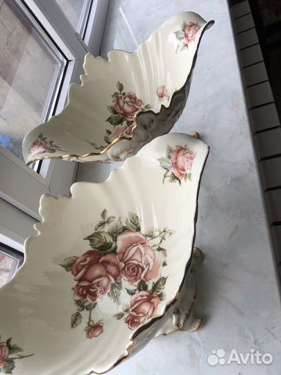 Ваза для фруктов