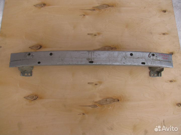 Усилитель передний Toyota Auris ZRE154 150