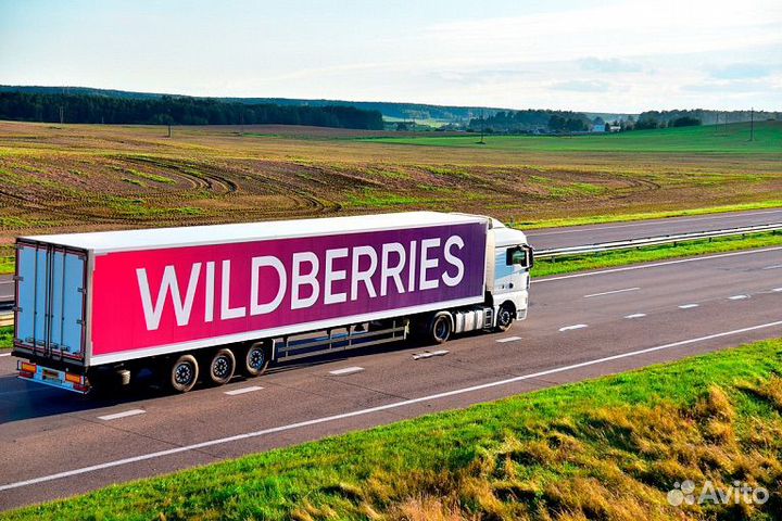 Wildberries Premium курс