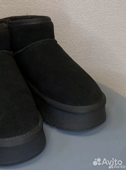 Угги женские зимние 36р