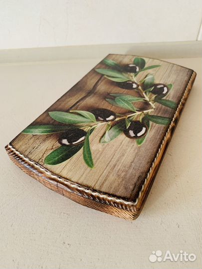 Сервировочная доска