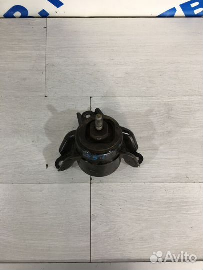 Опора двигателя правая hyundai solaris 1 1.4 мт се