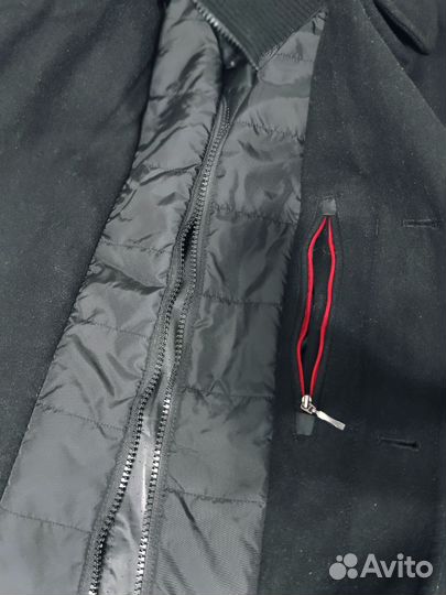 Пальто мужское Ostin демисезон