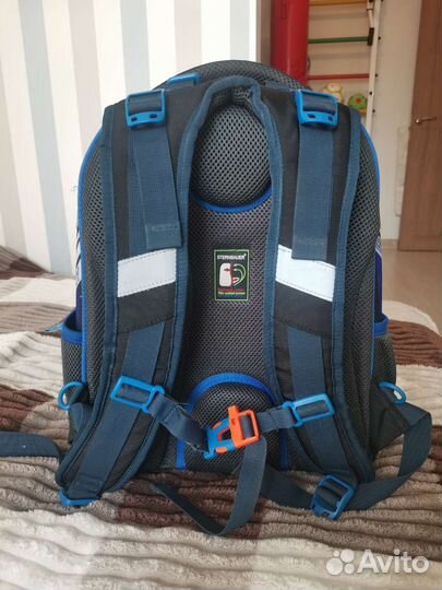 Школьный рюкзак Sternbauer