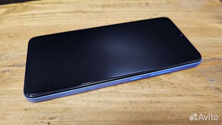 Infinix Smart 7 HD, 2/64 ГБ