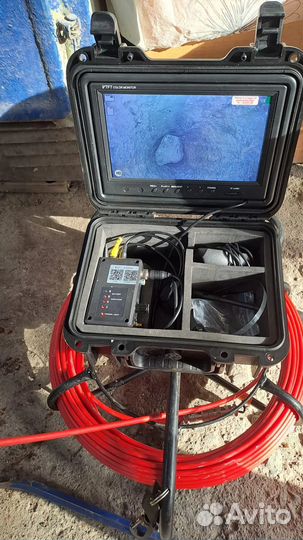 Устранение засоров очистка канализации