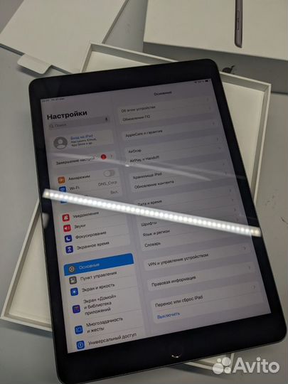 iPad 9 2021 64gb wifi