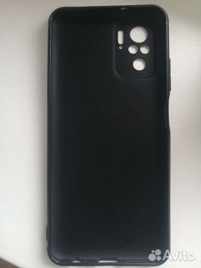 Чехол для смартфона Redmi Note 10