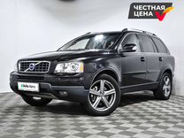 Volvo XC90 2.4 AT, 2010, 132 768 км, с пробегом, цена 1 750 000 руб.