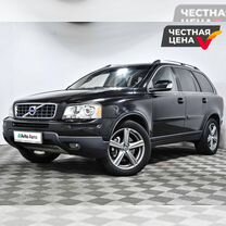 Volvo XC90 2.4 AT, 2010, 132 768 км, с пробегом, цена 1 715 000 руб.