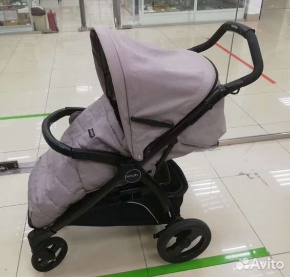Peg-Perego Book беж