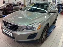 Volvo XC60 2.0 AMT, 2011, 133 980 км, с пробегом, цена 1 110 000 руб.