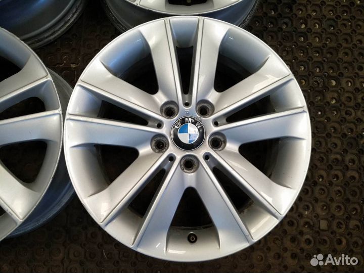 Диски R17 BMW 1 E87 3 E36 E46 4 шт