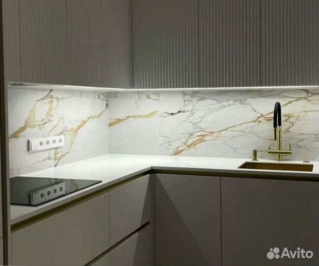 Кухня на заказ с гарантией