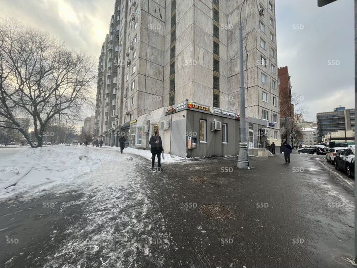 Сдам помещение свободного назначения, 159.4 м²