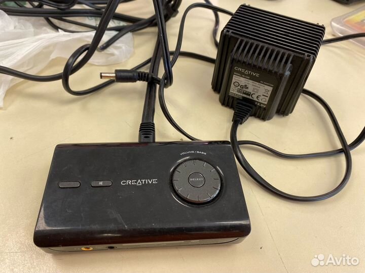 Колонки Creative L3800 (10/16)