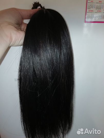 Волосы Славянка