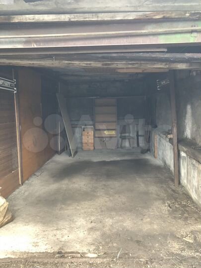 Гараж, 18 м²