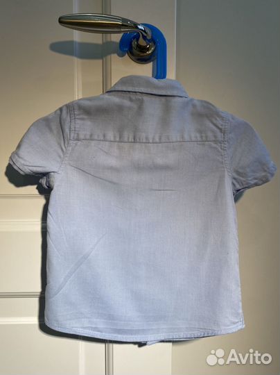 Рубашка для мальчика