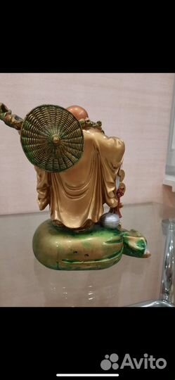 Фигурка Будды