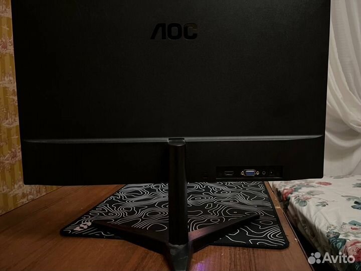 Монитор для компьютера бу