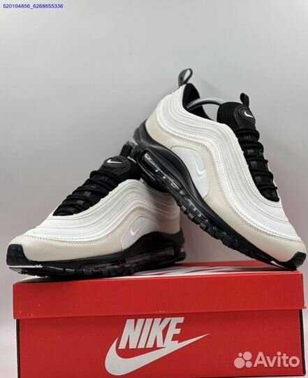 Мужские Nike Air Max 97 Bage (Арт.89906)