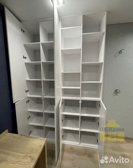 Стенка в гостиную