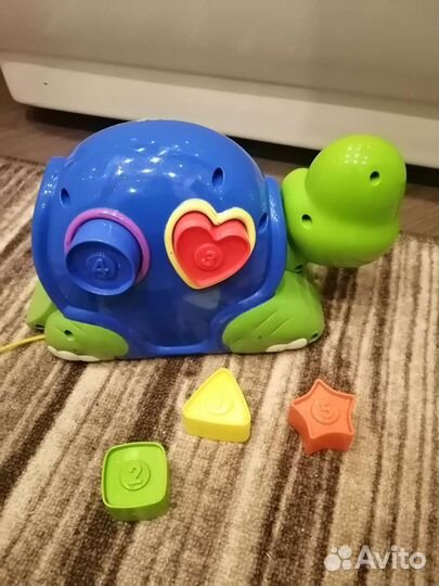 Игрушка Черепаха