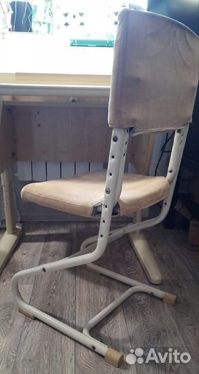 Стол письменный для ребёнка