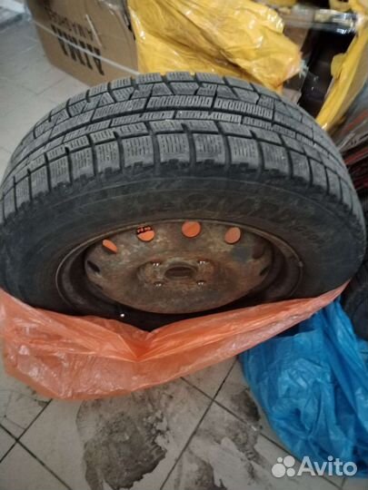 R 15 диски на лачетти