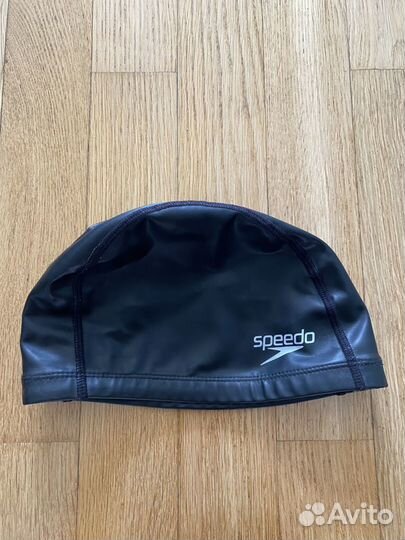 Шапочка для плавания speedo