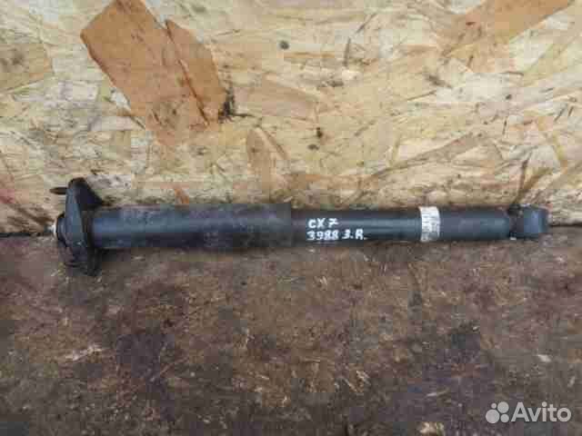 Амортизатор задний R Mazda CX-7 ER