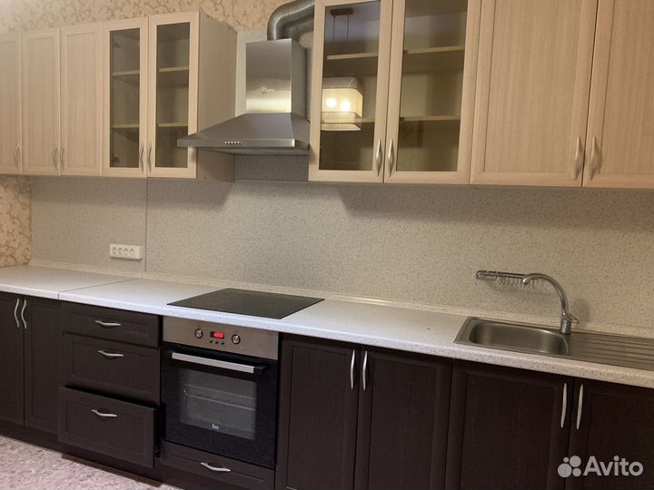 Сдам комнату в двухкомнатной квартире