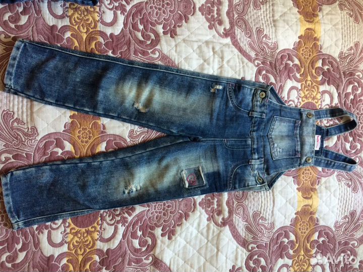 Вещи на девочку