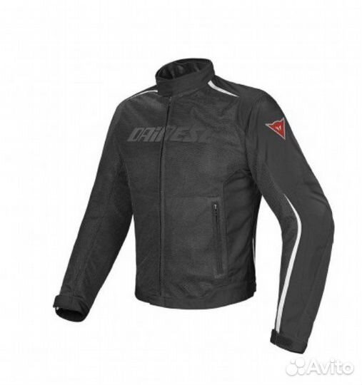 Текстильная куртка женская dainese D-DRY