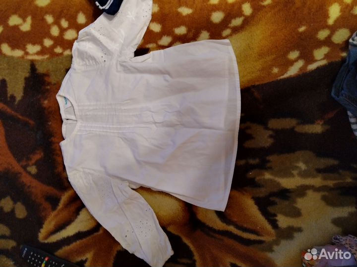 Детская одежда для девочек