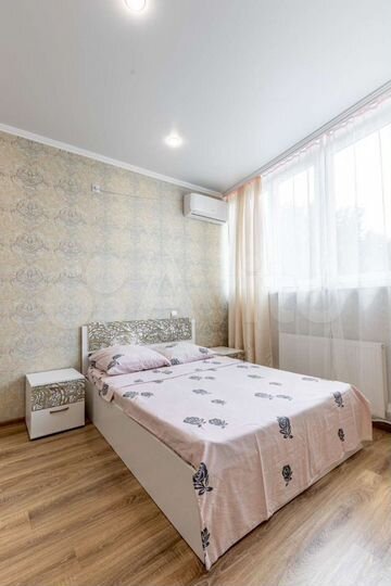 Квартира-студия, 25 м², 3/17 эт.