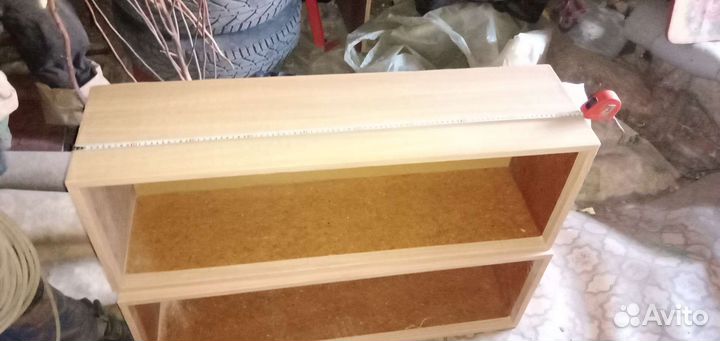 Полка книжная