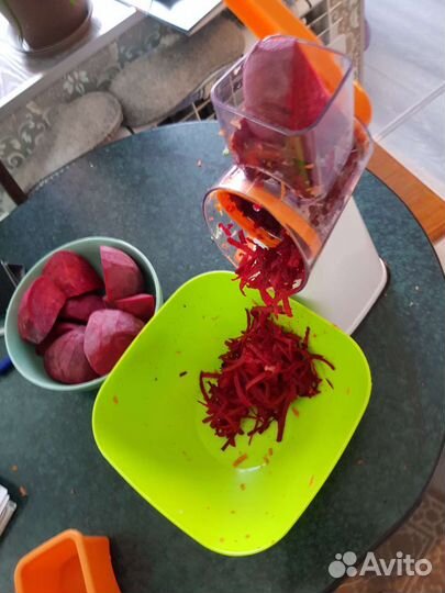 Овощерезка